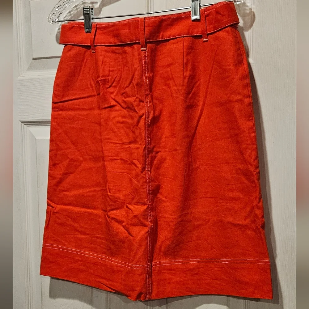 J. CREW SKIRT